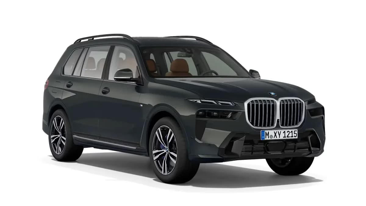 Dravit grey metallic