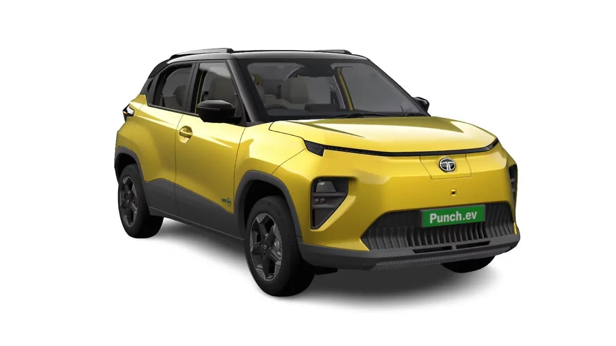 fearless yellow with dualtone