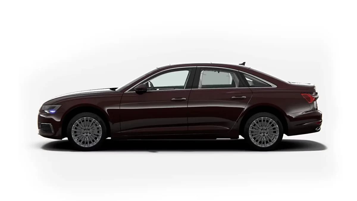 Madeira Brown Metallic