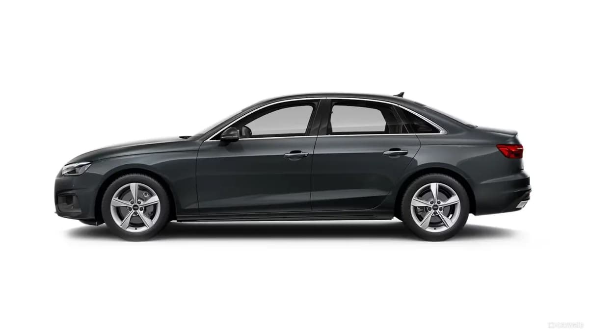 Manhattan Gray Metallic