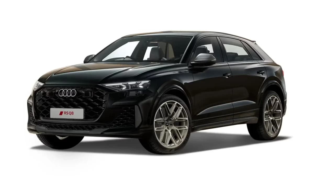 Mythos Black Metallic