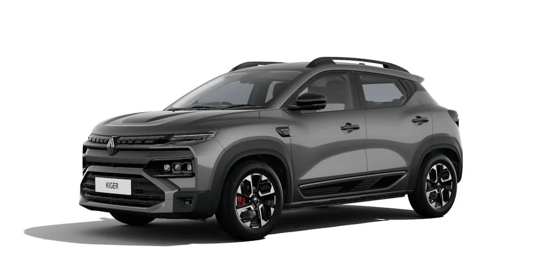 Shadow Grey