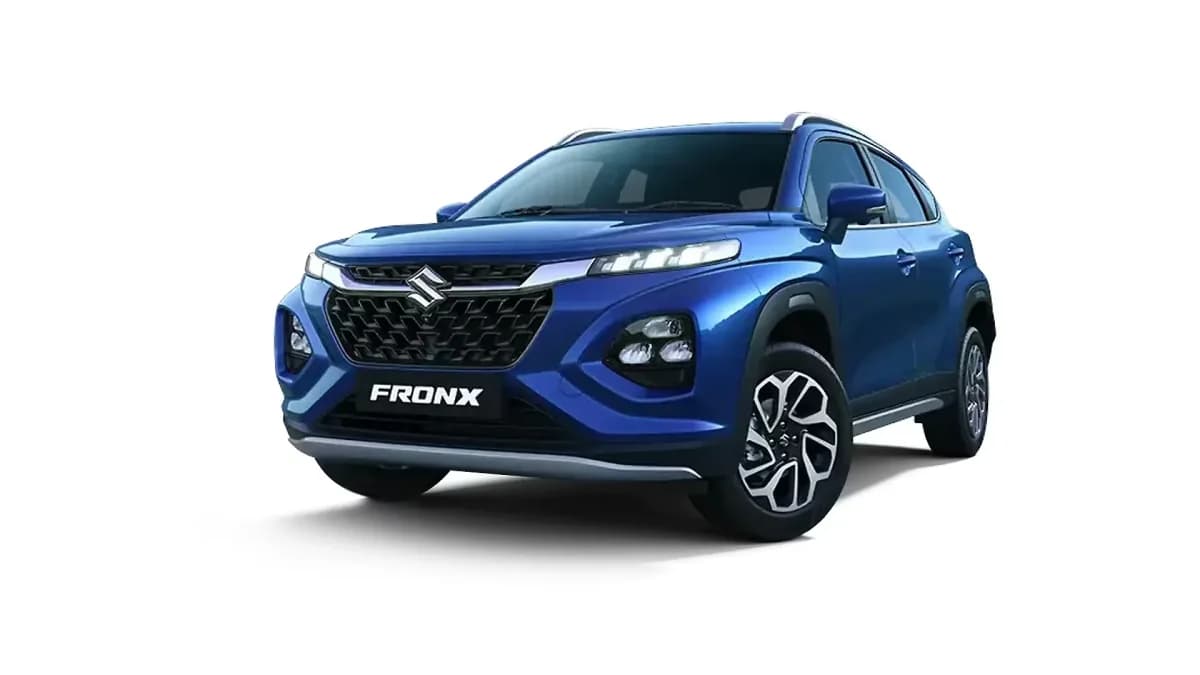 Nexa Blue Celestial