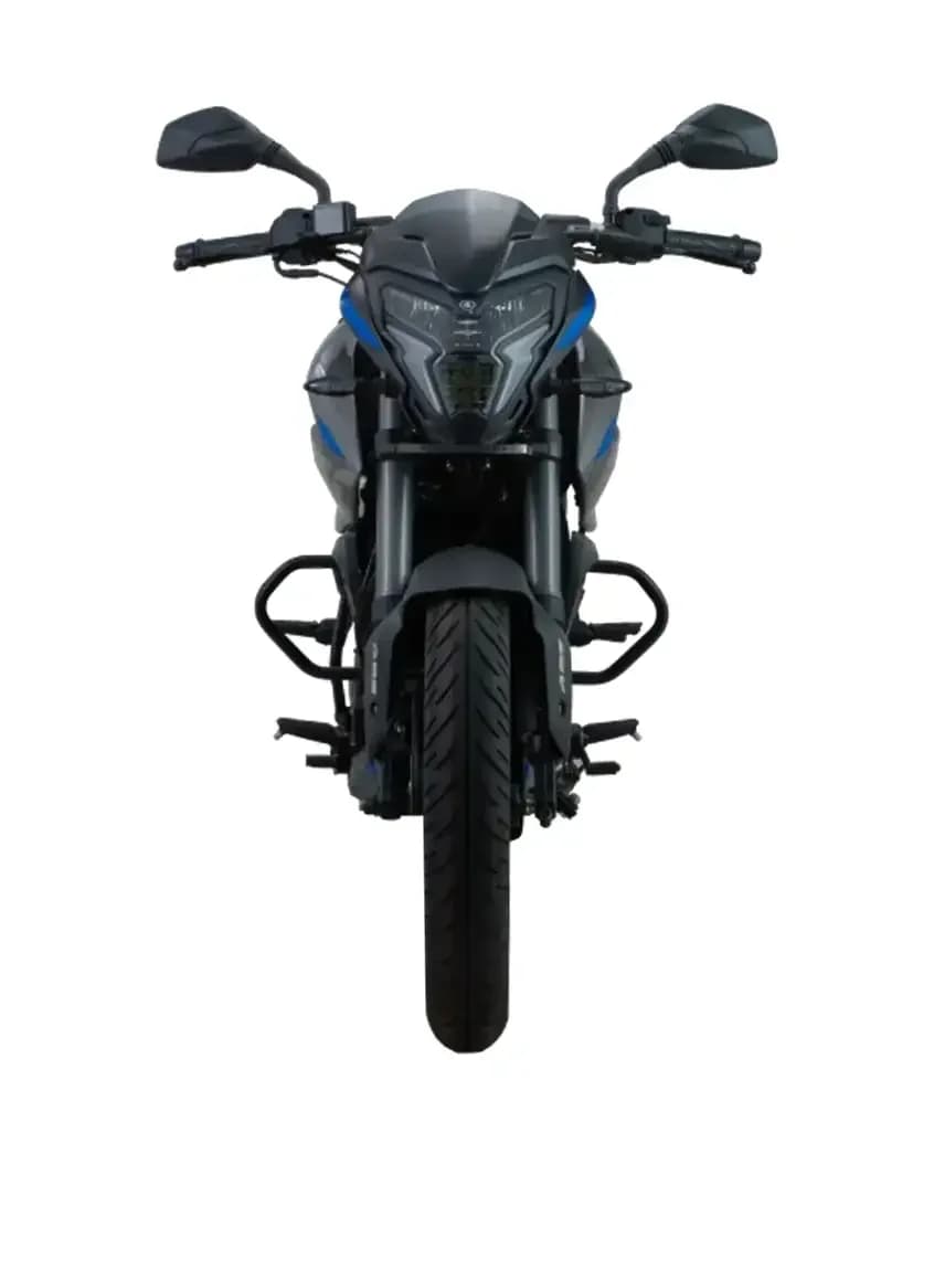 Handlebar Accessories
