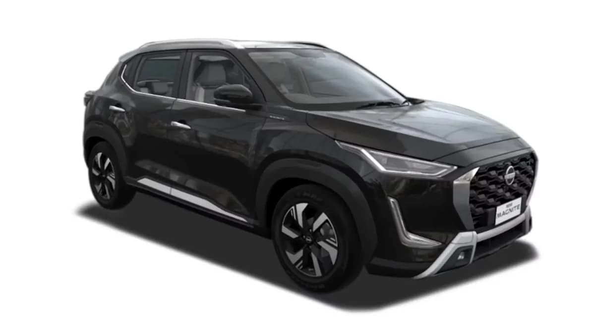 Onxy Black