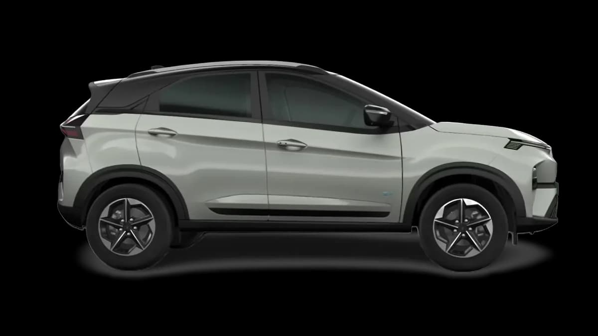 oxide with black roof