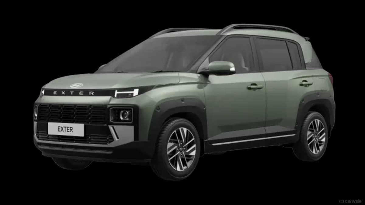 Ranger Khaki