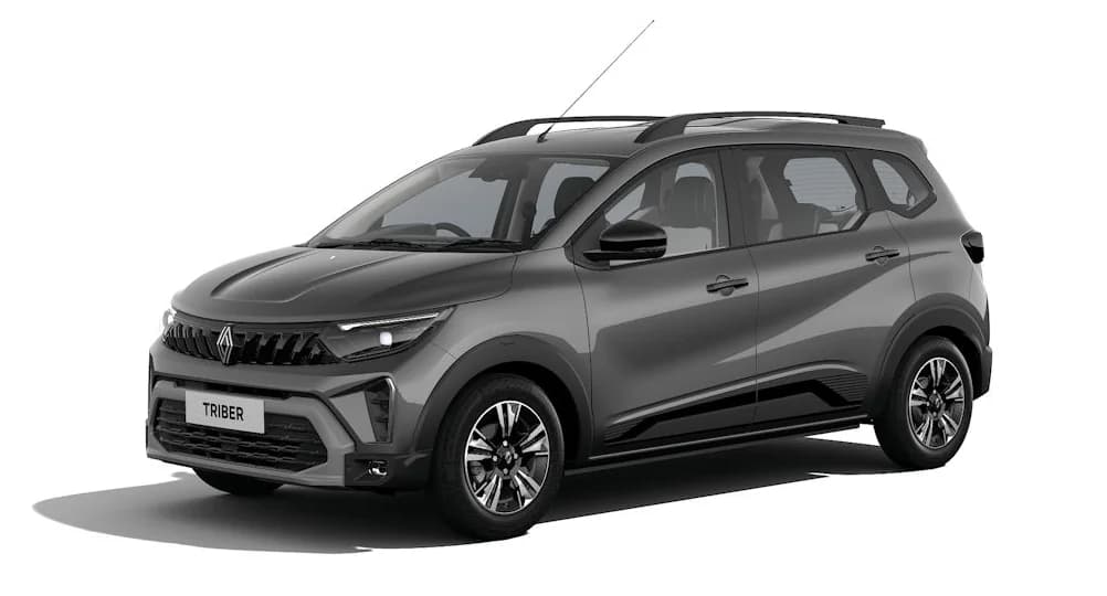 Shadow Grey