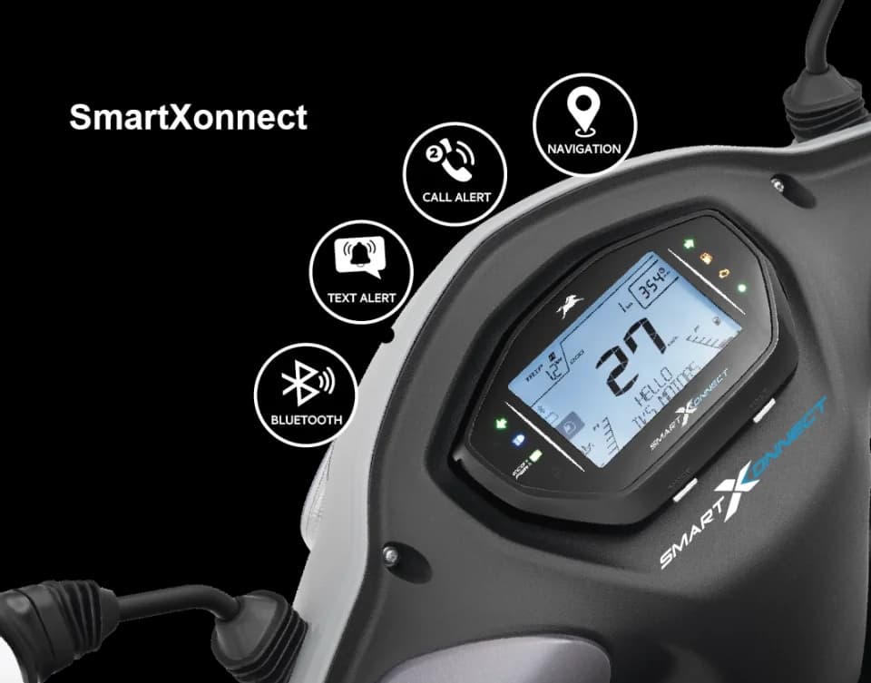 SmartXonnect