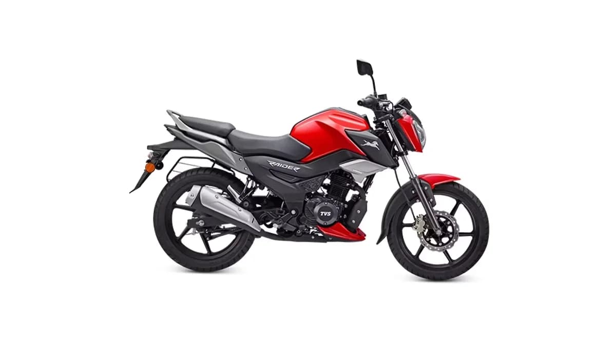 striking red single seat