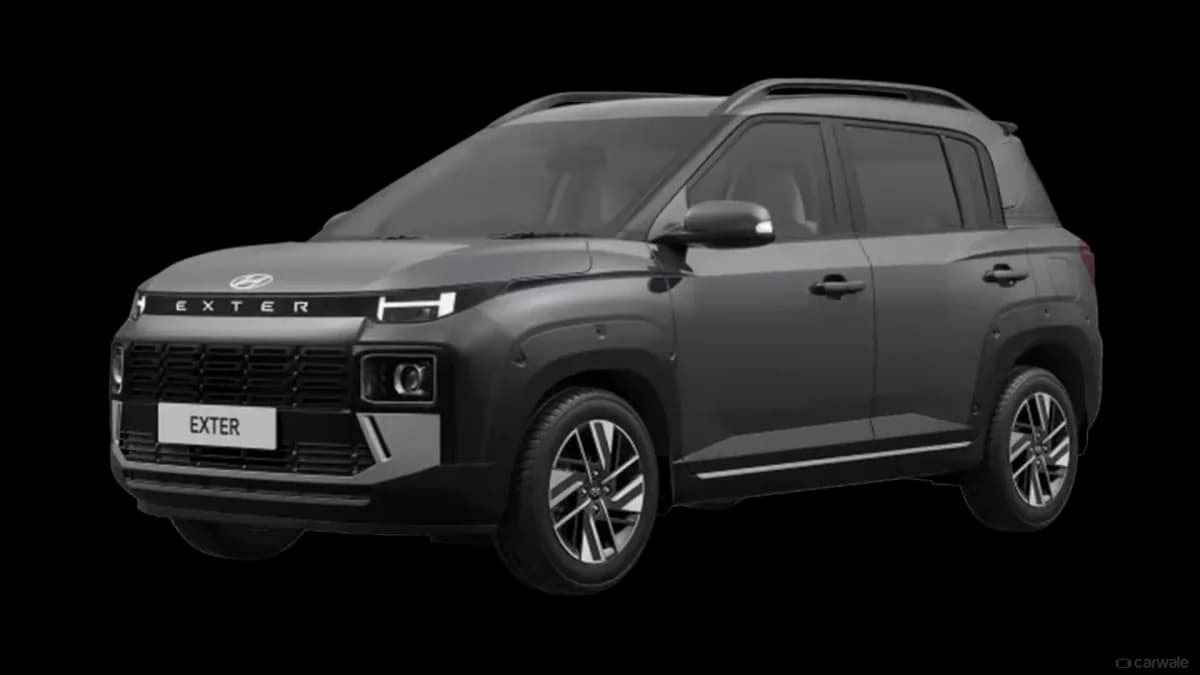 Titan Grey