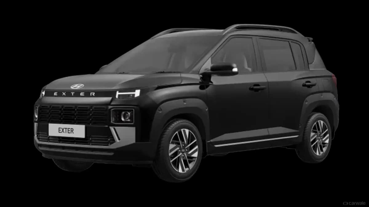 Titanium Black