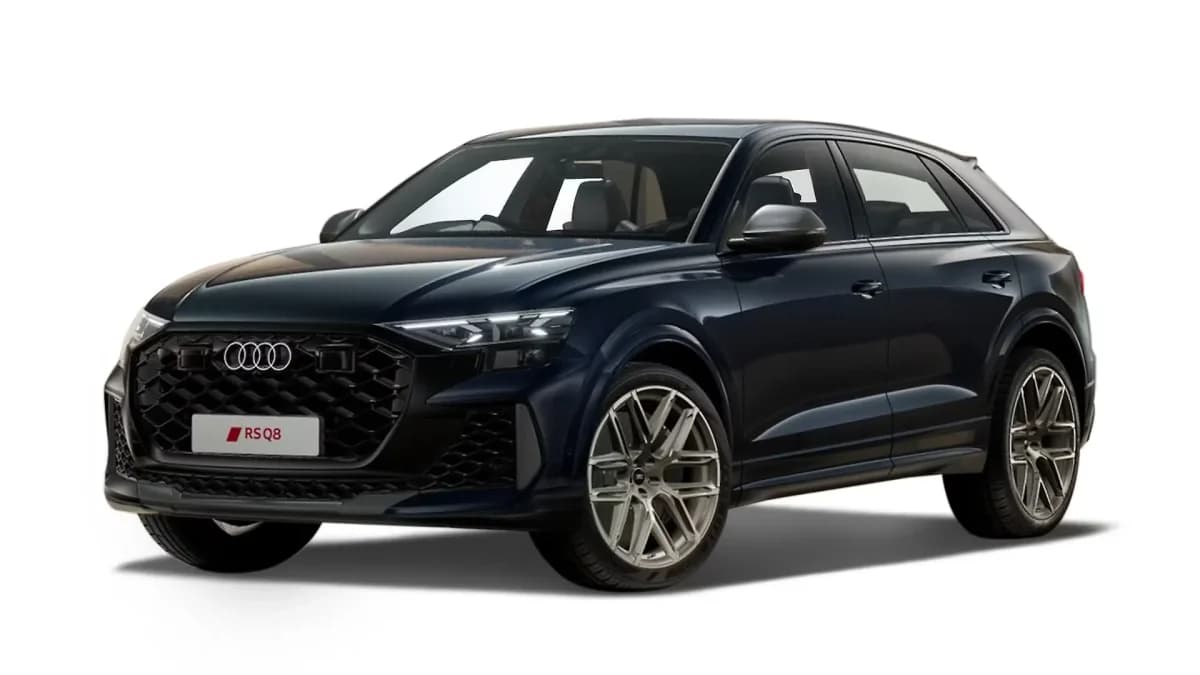 Waitomo Blue Metallic