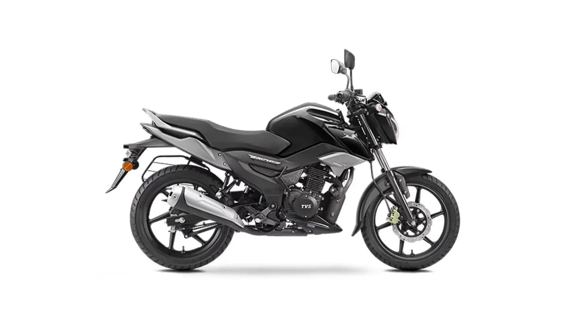 wicked black single seat
