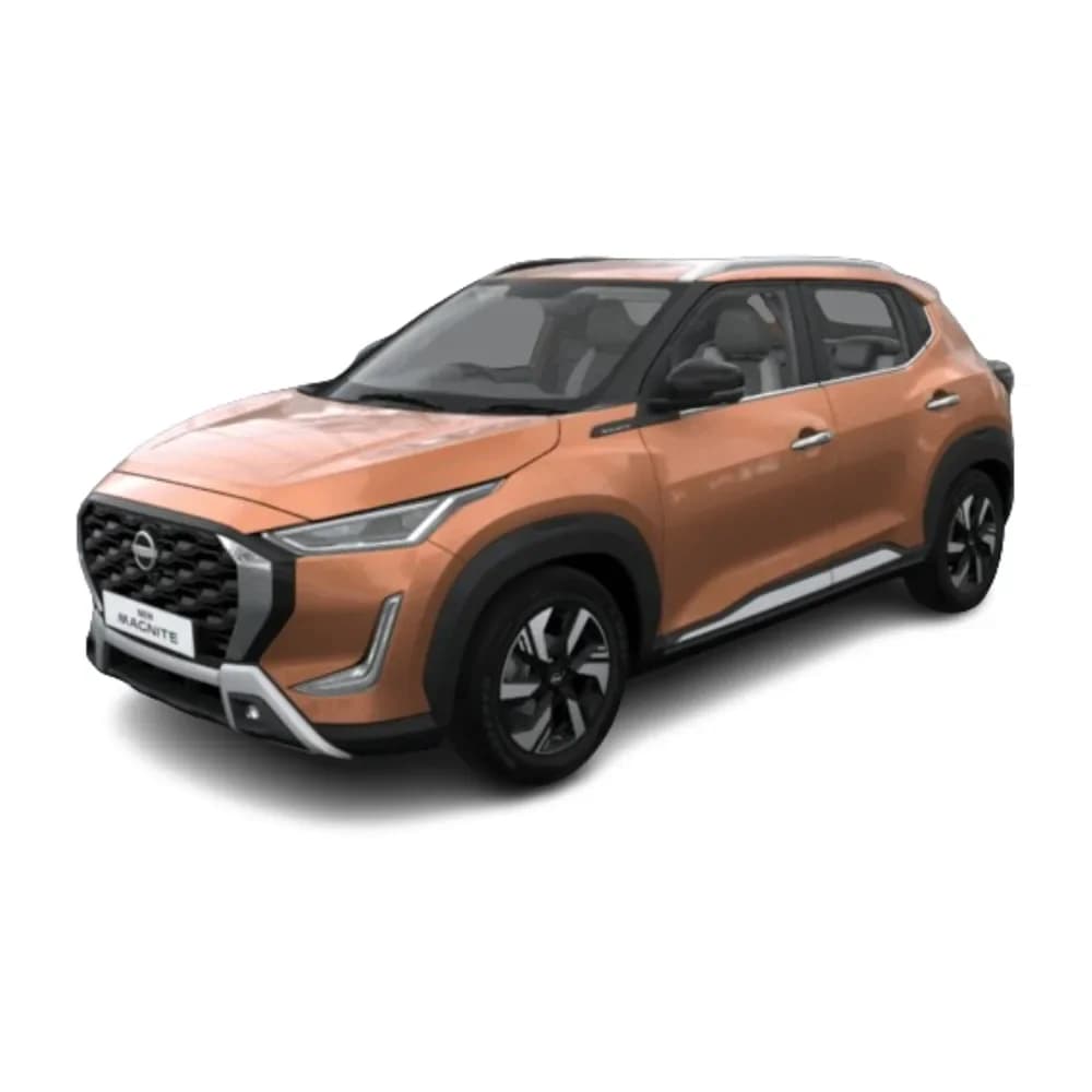 Nissan Magnite