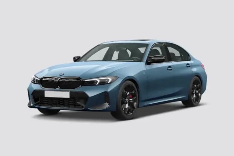 BMW 3 Series M340i xDrive