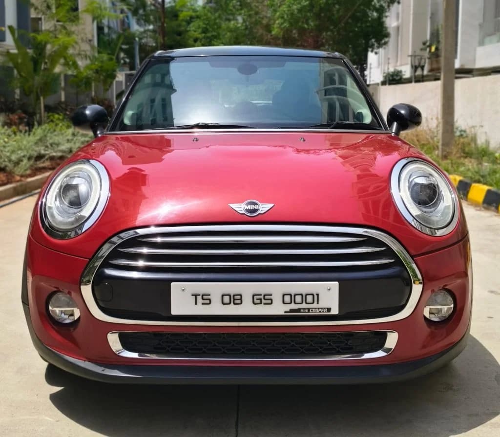Mini
