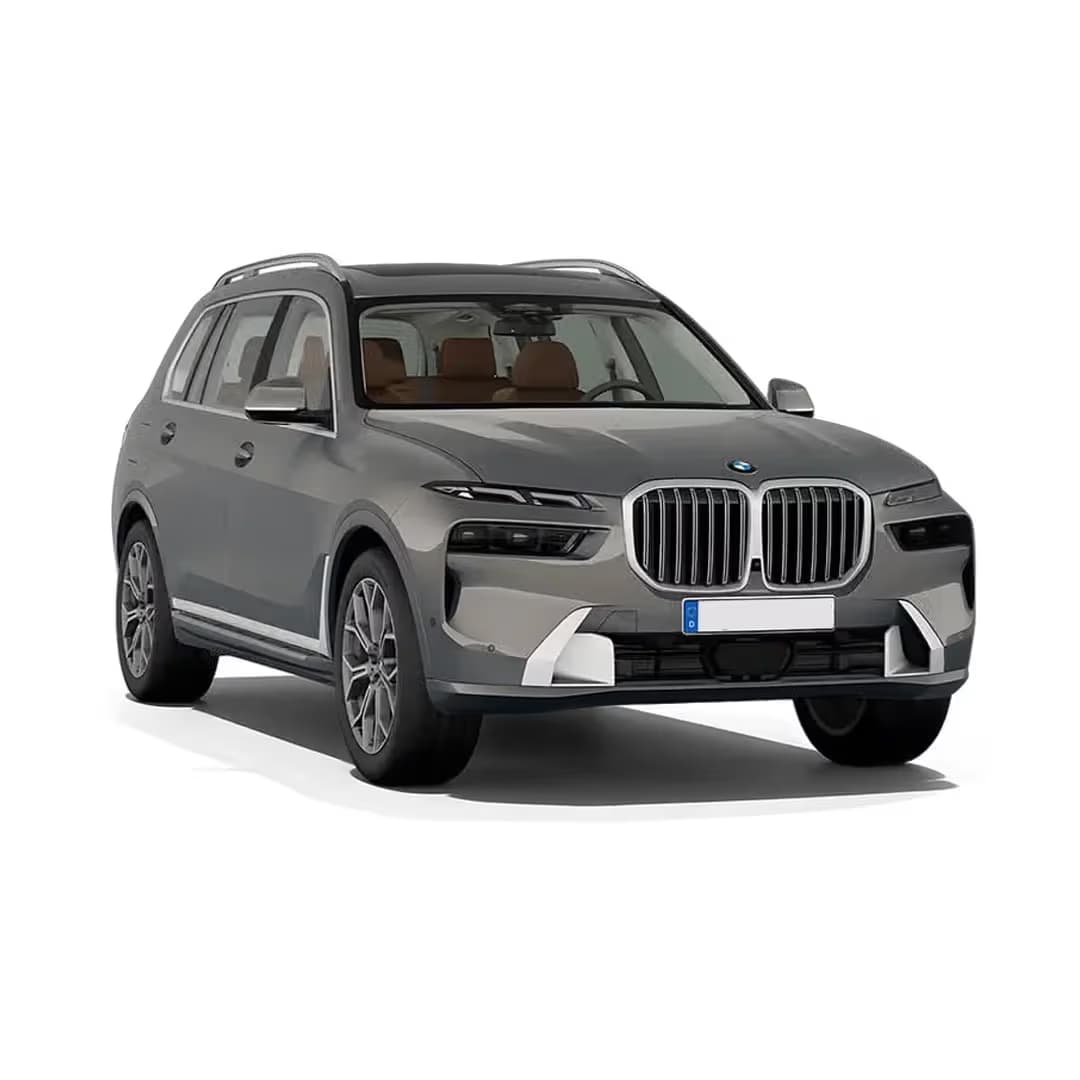BMW X7 xDrive40i M Sport